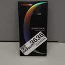 TORRAS Q3 Silicone for iPhone 17 Pro Max Case Stand, Fit for MagSafe, Liquid Silicone Soft Cozy Grip, 360 Spin Magnetic Stand, Camera Control, Protective Case for iPhone 17 Pro Max, Ivory Gold