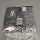 Large Luggage Travel Cup Holder, Oversized Luggage Cup Holder for Suitcase with Big Storage Compartment, Hands-Free Travel Organizer (Black)