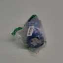 THERMOS FUNTAINER 16 Ounce Stainless Steel Vacuum Insulated Food Jar with Spoon, Tie Dye