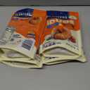 PLANTERS Nut Duos, Flavored Nuts, Ranch Almonds & Buffalo Cashews 5oz Exp. 04/07/26 Pack of 4