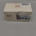 Baolira Retro Bluetooth Speaker, Portable Wireless Speaker with Crystal Clear Stereo Sound Rich Bass, Best Birthday Gifts Ideas for Women Teenage (Pink)