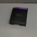 LISEN for Qi2.2 25W MagSafe Car Mount Charger, Valentines Day Gifts [Stable & Fast Charging] Magnetic Wireless Car Charger, Car Phone Holder Charger Fits iPhone 17 Pro Max Plus Air 16/15/14/13/12 (Compact/Small, Black)