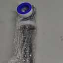 KOKOSIRI Pop Up Sink Drain with Strainer Basket, Oil Rubbed Bronze Bathroom Sink Drain with Detachable Hair Catcher Anti Clogging for Vanity Vessel Sink Without Overflow, C1002ORB