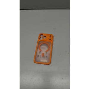 ESR for iPhone 17 Pro Max Case, Camera Control, Compatible with MagSafe, Shockproof Military-Grade Protection, Magnetic Phone Case for iPhone 17 Pro Max, Classic Hybrid Case, Clear