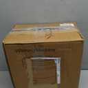 Portable Washing Machine, Mini 16L Foldable Washer and Dryer with 3 Modes Deep Cleaning, Upgraded Small Collapsible Laundry for Travel, Apartment, Home, Hotel and camping