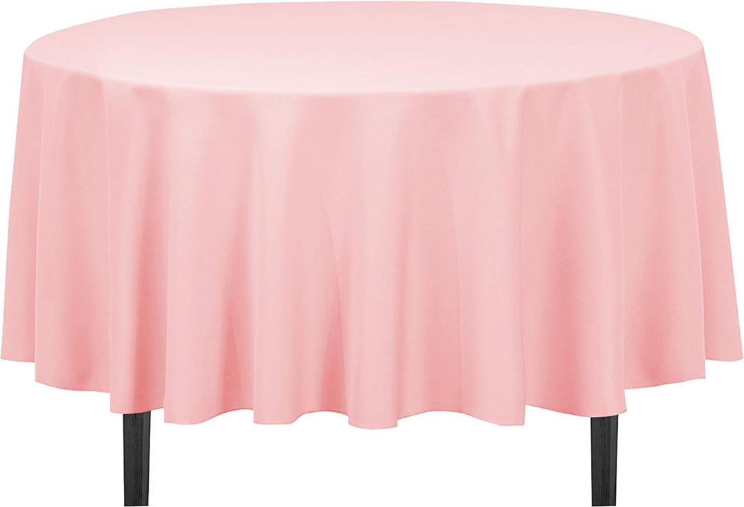 Tablecloth 2 Pcs 80"