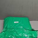 Washable Rug 5x7 Area Rugs for Living Room - Stain Resistant Non-Slip Backing Boho Rug for Bedroom,Durable & Ultra-Thin Vintage Large Area Rug(5x7,Blue)