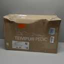 TEMPUR-Pedic TEMPUR-Cloud Pillow, Standard-2-Pack, Standard, White 2 Count