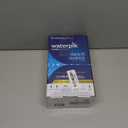 Waterpik Cordless Advanced 2.0 Water Flosser For Teeth, Gums, Braces, Dental Care With Travel Bag and 4 Tips, ADA Accepted, Rechargeable, Portable, and Waterproof, White WP-580, Packaging May Vary