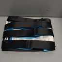 Loops-Yoga Strap for Physical Therapy,Home Workout,Pilate & Flexibility Training