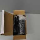 Car Heater - 12V 200W Portable Auto Heaters Defroster Windshield Defogger Automobile Windscreen Heater for Cars with Fast Heating & Cooling Window Defrosters with Ergonomic Handheld Design