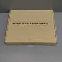 CHESONA for iPad Air 11 Inch Case with Keyboard M3/M2 (2025/2024), 7-Color Backlight, Multi-Touch Trackpad, 2 Wireless Channels, for iPad Pro 11 (4th/3rd/2nd/1st Gen) & iPad Air 5th & 4th Gen, Black