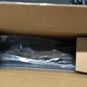 Floor Mats for Honda Accord 2018-2022, All Weather Floor Mats Trunk Cargo Liner and Door Sill Guards Accessories, Full Coverage Set