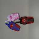 Cool Walkie Talkies for Boys Kids: Gifts Toys for 3 4 5 6 7 8 Year Old Boys Ages 5-7 Kids Walkie Talkies 2 Pack Outdoor Hiking Toy Age 3-8 Year Old Boy Girl Easter Birthday Gifts Stuffers 3 Pack