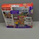 Fisher-Price Baby Toy Laugh & Learn Smart Stages Sis Walker with Educational Music Lights & Activities for Infants Ages 6+ Months