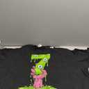 67 Halloween Costume Funny Number 7 Seven Meme for Gen Alpha T-Shirt, 5XL