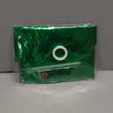 St Patricks Day Balloons Lucky Letter Balloon Banner Green Star Shamrock Foil Balloons Four Leaf Clover Balloon for Happy Saint Patrick Day Party Decoration Irish Festival Party Supplies