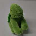Aurora Cuddly Turtle Stuffed Animal - Cozy Comfort - Endless Snuggles - Green 14 Inches