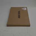 LumiBoard LED Drawing Board for Kids, 13.7"x10" Light Up Acrylic Dry Erase Led Note Board with Colors, Doodle Glow Board with Stand, Magic Drawing Tablet as Christmas & Birthday Gifts for Girls Boys