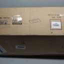 Pamo Babe Baby Playard with Canopy, Portable Crib with Changing Table, 
Item Dimensions	39.37 x 27.5 x 27.5 inches