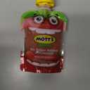 Mott's No Sugar Added Applesauce Variety Pack, 3 Flavors – Apple, Strawberry & Mixed Berry, Made from Real Fruit, No Artificial Flavors, 3.2 oz Clear Pouches, 20 Pack, Best Before Date 06/20/26