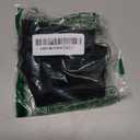 Speedo Swim Cap Silicone, Black