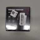 Endoscope Camera with Light,1920P HD Borescope Tools with 8 Adjustable LED Lights, Endoscope with Semi-Rigid Snake Camera, IP67 Waterproof Inspection Borescope for iOS and Android-16.4ft Dual-Lens