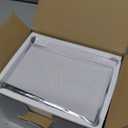 KYODOLED Black Suggestion Box with Slot and Lock for Voting, Donation Box with Sign Holder, Tip Jar, 6.2" x 4.6" x 4.0" (Black-PS-1P)