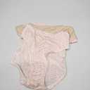Jockey Cut Women Underwear Size 8, 3 Count