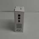 slopehill Professional Ionic Hair Dryer, Powerful 1800W Fast Drying Low Noise Blow Dryer with 2 Concentrator Nozzle 1 Diffuser Attachments for Home Salon Travel (Grey)