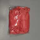 dermawear Women's Blended Fabric Saree Shapewear Size L