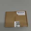 36 PCS 304 Stainless Steel Ceiling Hooks for Hanging Plants, Wind Chimes, String Lights Decorations  Heavy Duty Screw Hooks with Safety Buckle, Ideal for Indoor and Outdoor Use