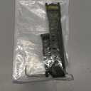 Resin Watch Strap Compatible with Casio G-shock GWG-2000 Mudmaster Men's Waterproof Replacement Bracelet Watchband