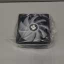 Thermalright TL-C12C-S X3 CPU Fan 120mm ARGB Case Cooler Fan, 4pin PWM Silent Computer Fan wth S-FDB Bearing Included, up to 1550RPM Cooling Fan3 Quantities