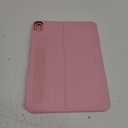 ESR for iPad Air 11 Inch Case M3/M2 (2025/2024), iPad Air 5th/4th Gen Case (2022/2020) 10.9 Inch, Removable Magnetic Cover, Adjustable Portrait/Landscape Stand, 9 Standing Angles, Pink