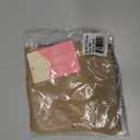 Ultralight Seamless Shapewear Short (Medium-Large, Almond)