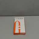 GVIEWIN for iPhone 15 Pro Case, [3 in 1] with Screen Protector & Camera Lens Protector, Clear Hard Shockproof Slim Fit Floral Phone Cover for Women Girls 2023 6.1" (Hibiscus), Pack 2