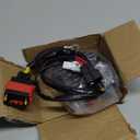 Engine Voltage Regulator, Voltage Regulator Rectifier 12V Anti Interference for Himalayan 2018 2019 2020 2021