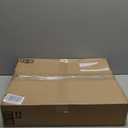 BestPet | Dog Crate | 18" | Black | Foldable Metal Kennel with Single Doors, Secure Slide-Bolt Latches, Leakproof Tray | Portable Dog Cage for Small Breeds | for Travel, Indoor & Outdoor Use