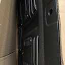 Mud Flaps Engine Guards for Ford Escape 2013 2014 2015 2016 2017 2018 2019 Front Engine Splash Shield Guards Suitable for Escape Under Engine Cover Directly Replace Original One Black