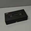 Wireless Phone Controller for iPhone/Android/Switch 1/2/OLED/iPad Mini With Hall Joystick, LED Mobile Gaming Controller for iOS Support Xbox, Steam Link, GeForce Now, Arcade,Roblox,PlayStation 3 Skins