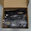 Replacement for HP Laptop Charger 45W;Compatible with HP Stream Pavilion Laptop Computer Blue Tip Power Adapter