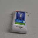 Hanes Boys’ Tank Cotton Undershirt, EcoSmart, 10 Pack, White XL