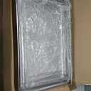 LRAL302S Air Fryer Tray Oven Replacement Parts for LG Air Fryer Basket 304 Stainless Steel Air Fry Tray Air Fryer Rack LRAL303S Oven Rack LDG4313ST LRE3061ST Range Airfryer Basket Rack 1 Pack