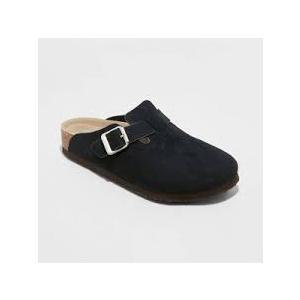 SMNY Brynlee Black Women's Shoes 8
