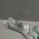 AMIR Digital Alarm Clock, [Upgraded Version] LED Clock for Bedroom, Electronic Desktop Clock with Type-C Port,Adjustable Brightness,DST,Snooze,12/24H Display for Home,Office