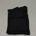 beister Maternity Medical Compression Tights, 20-30mmHg Graduated Support Pregnancy Legging with Button Elastic Band & Abdominal Protection, Footless High Waist Compression Pantyhose for Varicosity X