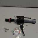 KOHLER Silent Fill Toilet Valve Kit, Genuine Part GP1138930, Adjustable with Multiple Fill-Rate Inserts