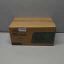 36 oz 60 Pack Large Paper Bowls with Lids, Disposable Bowls Bulk Leakproof and Microwave Safe for Hot/Cold Use (36OZ-60PACK)