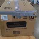 Antarctic Star U-Shaped Air Conditioner Window Unit 12000BTU, Ultra Quiet Window Air Conditioner Cools up to 550 Sq. Ft, Saddle Window AC Units with Full Window View, Energy Saving, Easy to install